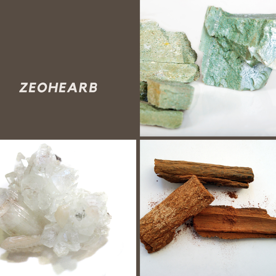 ZeoHerb ゼオハーブ