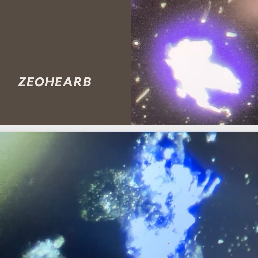 ZeoHerb ゼオハーブ
